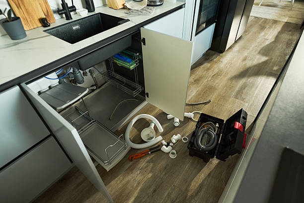 Reliable Leak Detection contractor in Fingerville, SC by Street Wise - Plumbing